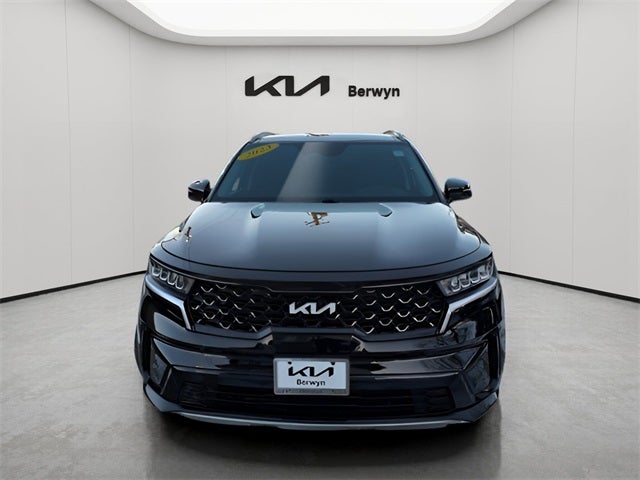 2023 Kia Sorento S
