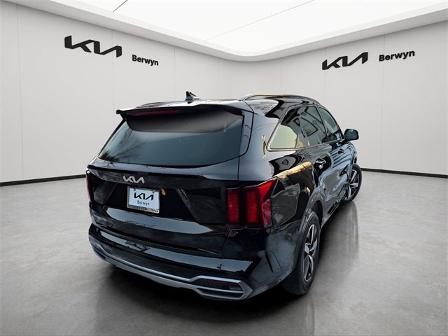 2023 Kia Sorento S