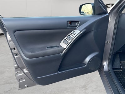 2004 Pontiac Vibe Base