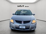 2004 Pontiac Vibe Base