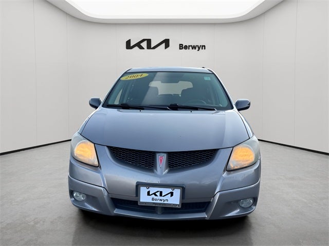 2004 Pontiac Vibe Base