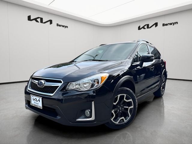 2016 Subaru Crosstrek 2.0i Limited