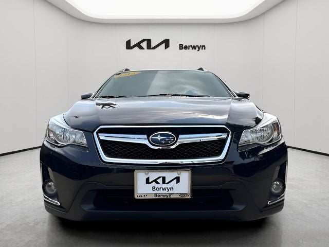 2016 Subaru Crosstrek 2.0i Limited