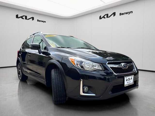 2016 Subaru Crosstrek 2.0i Limited