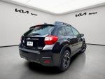 2016 Subaru Crosstrek 2.0i Limited