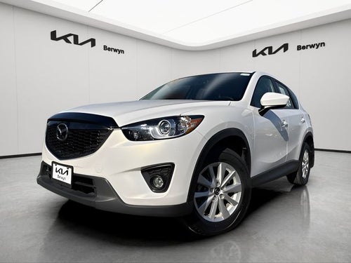 2013 Mazda Mazda CX-5 Touring
