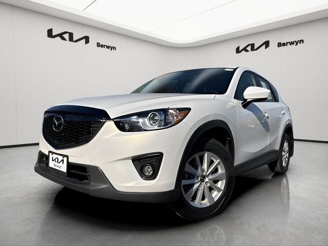 2013 Mazda Mazda CX-5 Touring