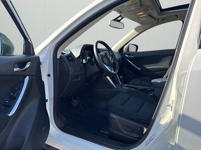 2013 Mazda Mazda CX-5 Touring