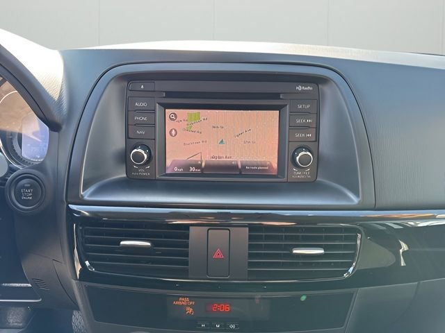 2013 Mazda Mazda CX-5 Touring