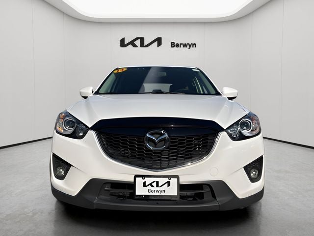 2013 Mazda Mazda CX-5 Touring