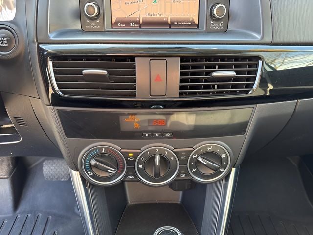 2013 Mazda Mazda CX-5 Touring