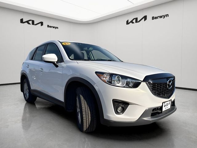 2013 Mazda Mazda CX-5 Touring