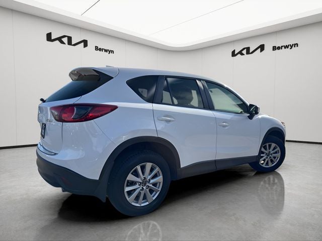 2013 Mazda Mazda CX-5 Touring