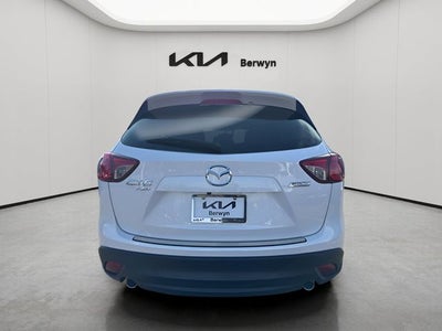 2013 Mazda Mazda CX-5 Touring