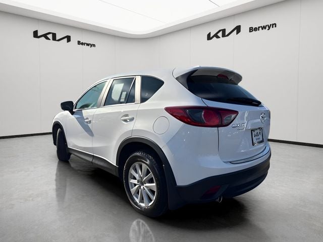 2013 Mazda Mazda CX-5 Touring