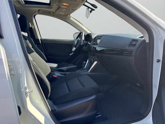 2013 Mazda Mazda CX-5 Touring