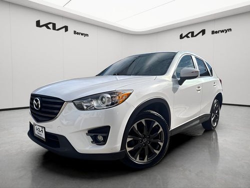 2016 Mazda Mazda CX-5 Grand Touring