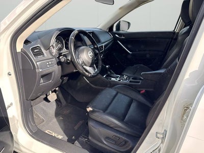 2016 Mazda Mazda CX-5 Grand Touring