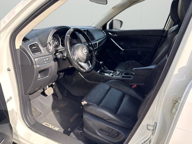 2016 Mazda Mazda CX-5 Grand Touring