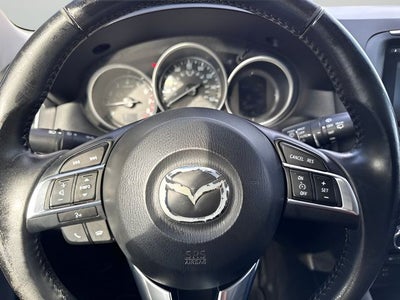 2016 Mazda Mazda CX-5 Grand Touring