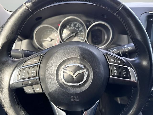 2016 Mazda Mazda CX-5 Grand Touring