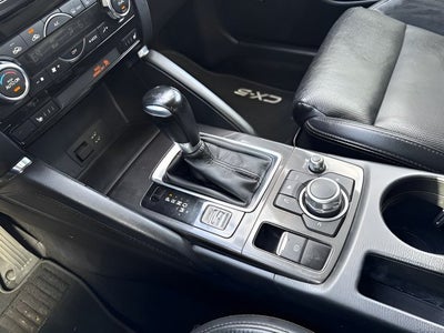 2016 Mazda Mazda CX-5 Grand Touring