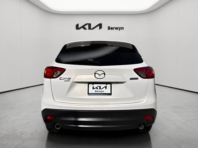 2016 Mazda Mazda CX-5 Grand Touring