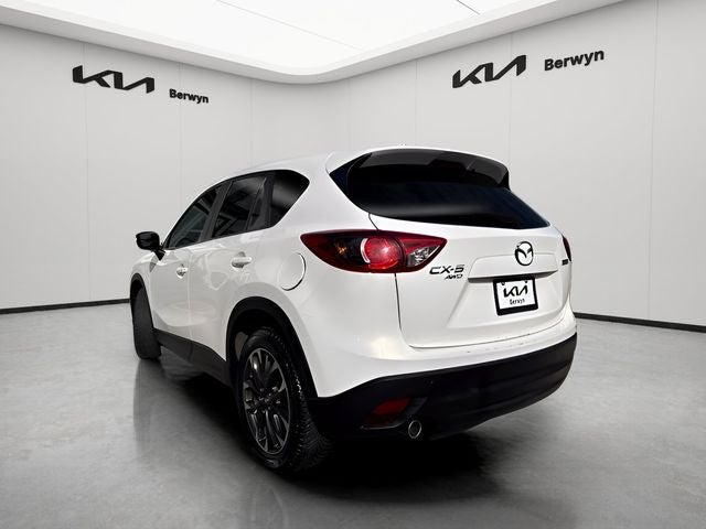 2016 Mazda Mazda CX-5 Grand Touring