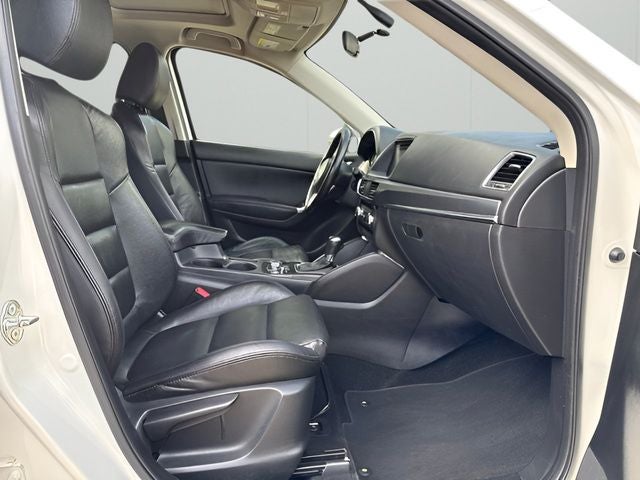 2016 Mazda Mazda CX-5 Grand Touring