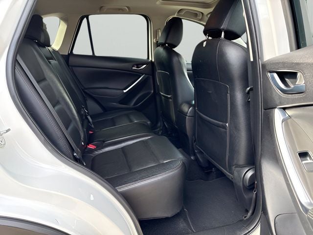 2016 Mazda Mazda CX-5 Grand Touring