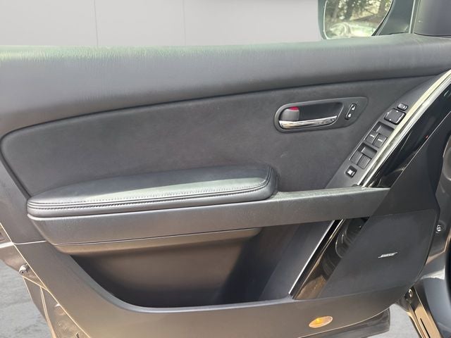 2014 Mazda Mazda CX-9 Touring