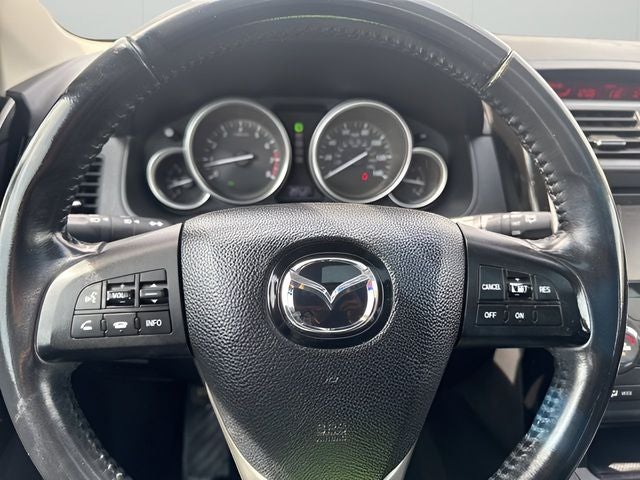 2014 Mazda Mazda CX-9 Touring