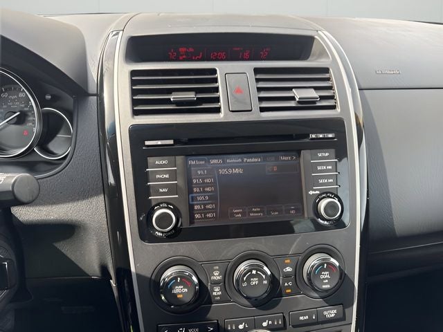 2014 Mazda Mazda CX-9 Touring