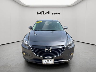 2014 Mazda Mazda CX-9 Touring