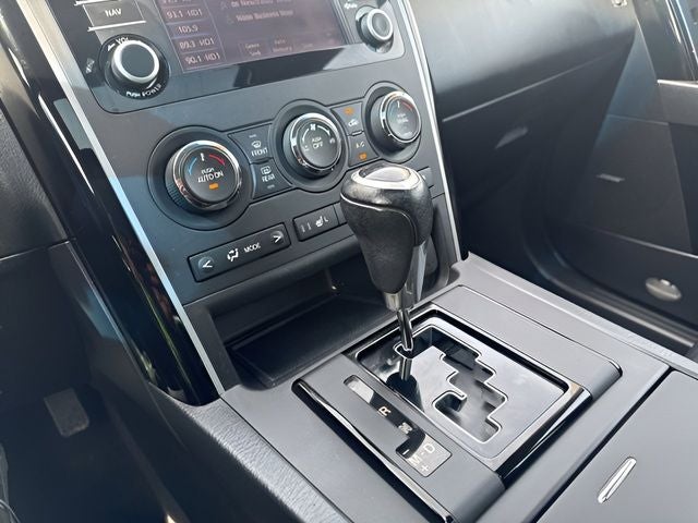 2014 Mazda Mazda CX-9 Touring