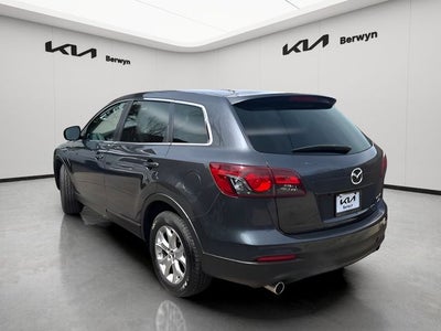 2014 Mazda Mazda CX-9 Touring
