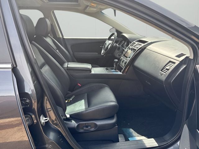 2014 Mazda Mazda CX-9 Touring