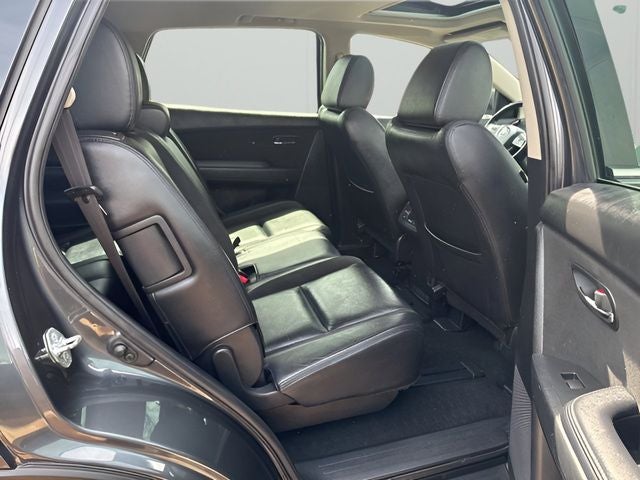 2014 Mazda Mazda CX-9 Touring