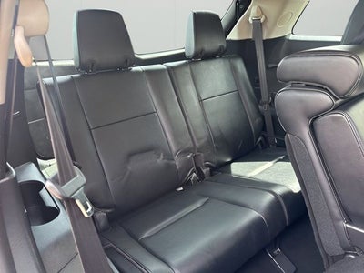 2014 Mazda Mazda CX-9 Touring