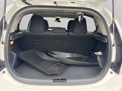 2018 Toyota Prius c Two