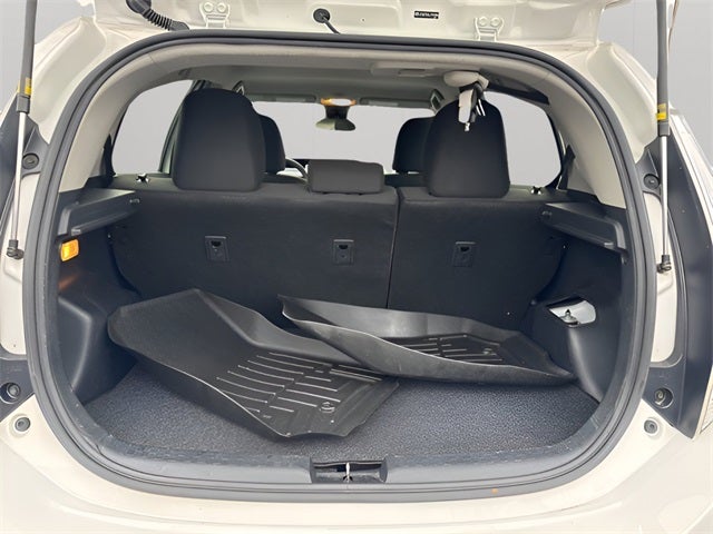 2018 Toyota Prius c Two