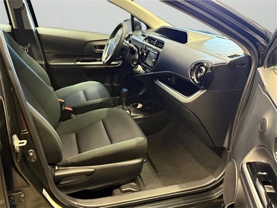 2016 Toyota Prius c Two