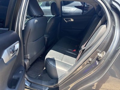 2011 Lexus CT 200h Premium