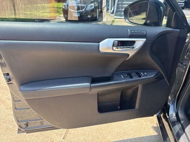 2011 Lexus CT 200h Premium
