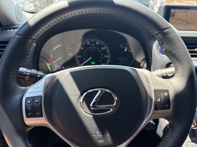 2011 Lexus CT 200h Premium