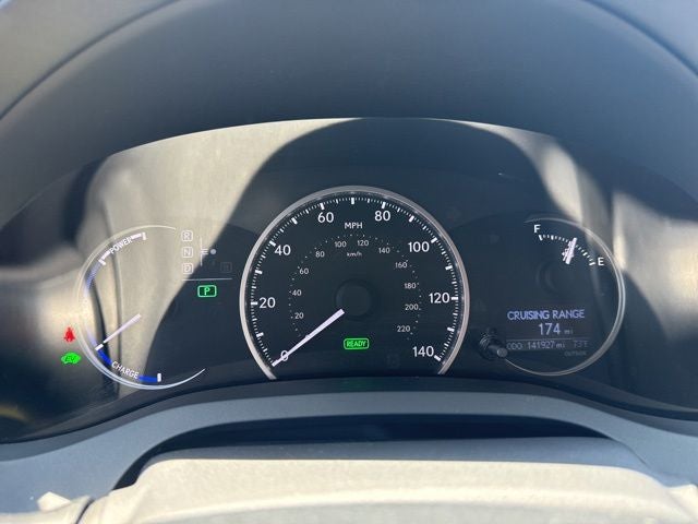 2011 Lexus CT 200h Premium