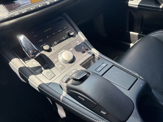 2011 Lexus CT 200h Premium