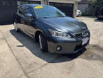 2011 Lexus CT 200h Premium