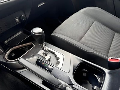 2016 Toyota RAV4 Hybrid XLE