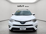 2016 Toyota RAV4 Hybrid XLE